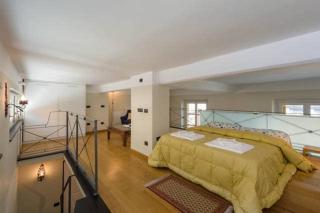 UNESCO APARTMENT Via Garibaldi - Genova Center - 7