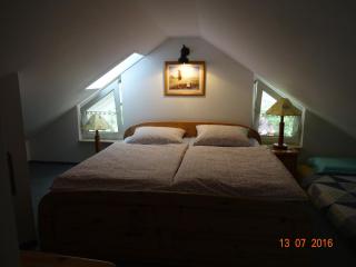 Ferienwohnung Hermannstein - Ilmenau - 4