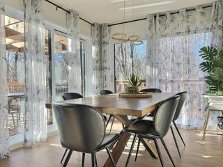Chalet Arianna private Spa Pont-Rouge - 1
