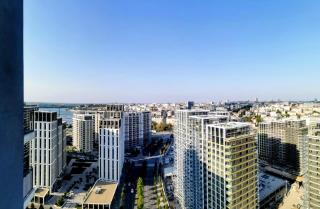 Parkview-Belgrade Waterfront-Apartmans - 4