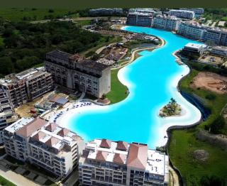 Modern 2 bedroom apartment in Baia Kristal - 9