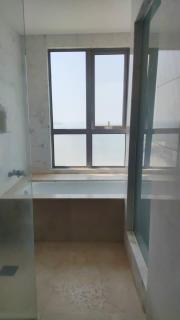Tranquil Seaview 2-Bedroom Luxury Retreat with Wifi - 4