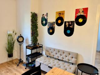 Cute apartment in Rijeka near beach with parking - 8