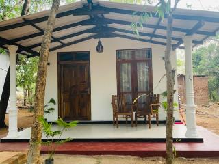 Nature Bliss Villa Habarana - 8