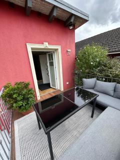 Ferienwohnung Wiesenblick - Dorfidylle zwischen Hamburg und Lübeck - 7