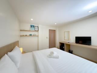 Fishtail Hostel Phuket - 6