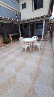 Duplex house with a beach view - 2