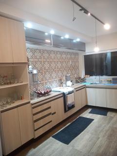 Duplex house with a beach view - 6