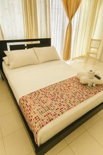 Hotel Rodasuites - 0