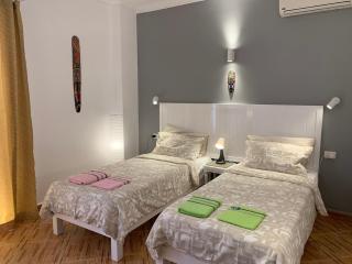 Luxury Apartment Ritz Carlton - 7