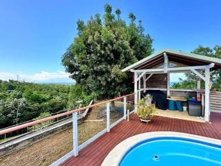 Villa Colibri - 4