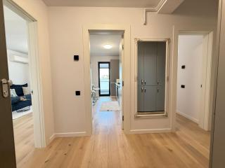 Apartament lângă Mitropolie Iași cu parcare inclusă 1 cameră - 1