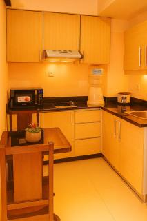 1bedroom Lot8 condo - 7