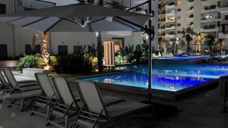 Ocean Park Sunset Escape beach front with swimming pool - 5