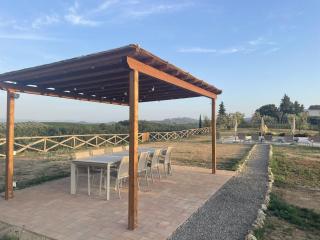 Dolce Villa Toscana - private pool, air conditioning - 4