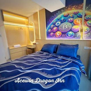 Bitcoin Style by Acewin at Glodok - 3