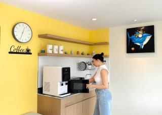 Fishtail Hostel Phuket - 8