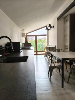 Garden House - 3