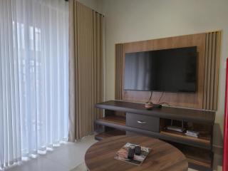 Serene Sanctuary Suites - 6