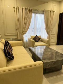 1-Bhk Ultra Luxury apartment - 7