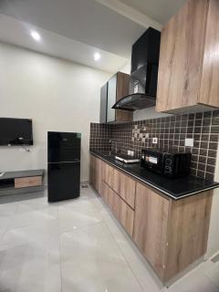 1-Bhk Ultra Luxury apartment - 4