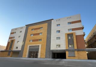 In Apartments - 0