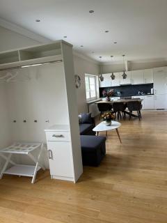 Ferienwohnung Wiesenblick - Dorfidylle zwischen Hamburg und Lübeck - 9