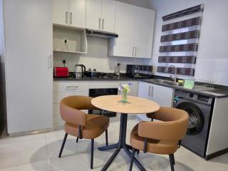 Serene Sanctuary Suites - 8