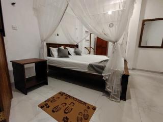 Green Villa Ahangama - 1