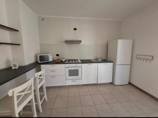 Bergamo's little flat - 0