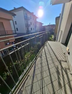 Bergamo's little flat - 7