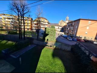 Bergamo's little flat - 6