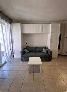 Bergamo's little flat - 1