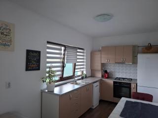 Apartament Sânpetru-Brașov - 1