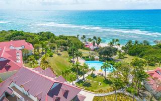 Studio Coco Beach Pierre et Vacances - 0
