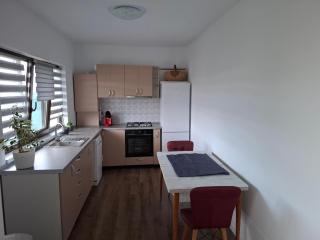 Apartament Sânpetru-Brașov - 2