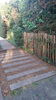 Villa familiale aux portes du Médoc et à 2 pas de Bordeaux - 6