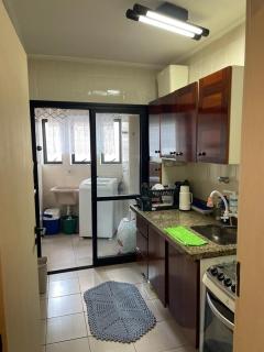 Praia Enseada Guarujá Apt 300 meters from the beach - 2