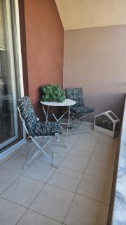 Luxury Flat - 1