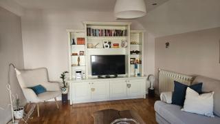 Luxury Flat - 9