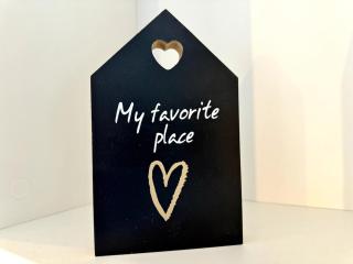 Ferienhaus am Badesee mit Garten - 3