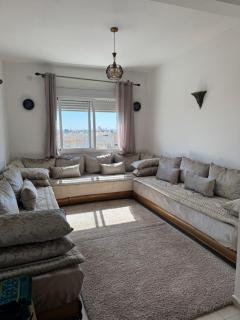 Fès comfort stay - 4