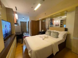 Condo near US Embassy and St Lukes Ermita - 2