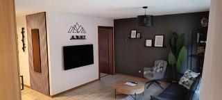 Altrove Leukerbad - Moderno e centrale - 5