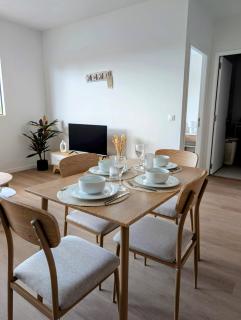 Sea Beach Appartement - 6