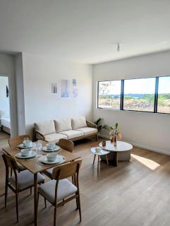 Sea Beach Appartement - 5