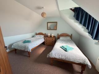 Meall Dubh - coastal cottage with stunning views - 7