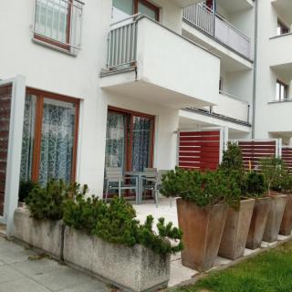 Apartament Anker - Studio - 9