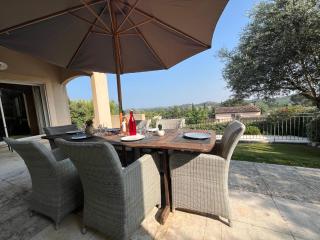 La Garrigue - Villa au cœur des Alpilles - 8