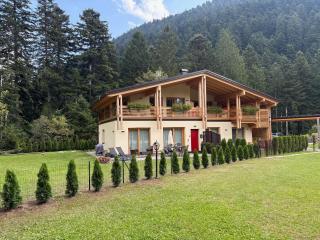 Chalet Relax Molveno - 4